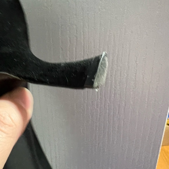 Prada shoes size 38 - Picture 7 of 8